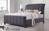 Model: BIG CARE (60" & 72")