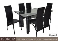 Model: T901 / 812 (6's)
