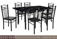 Model: G630 / 004 (4's & 6's)