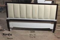 Model: 330 (60" & 72")