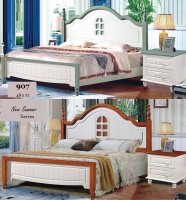 Model: 907 (48" & 60")