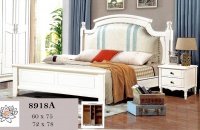 Model: 8918A (60" & 72")