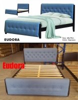 Model: EUDORA (60")