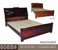 Model: 608B# (48", 54" & 60")