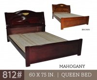 Model: 812# (54" & 60")