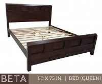 Model: BETA (60")