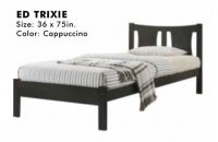 Model: TRIXIE (36")