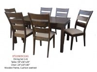 Model: DT-2158 / DC2161 (6's)
