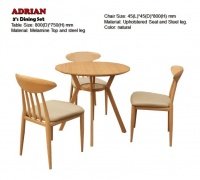 Model: ADRIAN (3's)