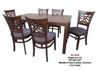 Model: DS-2076 (6's)