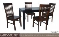 Model: G1055 / C7811 (4's)