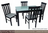 Model: G1111 / C7839 (4's)