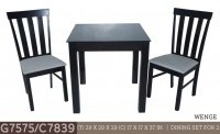 Model: G7575 / C7839 (2's)