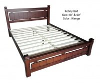 Model: KENNY (48" & 60")