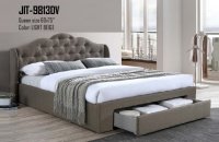 Model: JIT-9813DV (60")