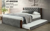 Model: JIT-BREE60 (60"/36")
