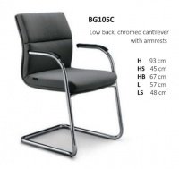 Model: BG105C
