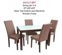 Model: G1111 / CBR7 (4's)