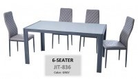 Model: JIT 836 (6's)