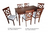 Model: HF7006T / HF162C (4's) & HF7008T / HF162C (6's)