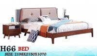 Model: H66 (72")