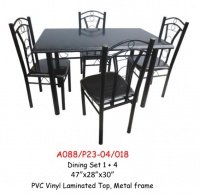 Model: A088/P23-04/018 (4's)