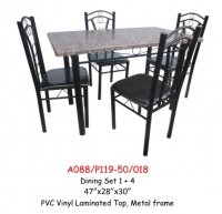 Model: A088/P119-50/018 (4's)