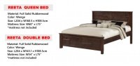 Model: REETA (54" & 60")
