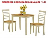 Model: MONTREAL (2's)