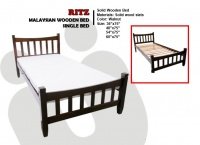 Model: RITZ (36", 48", 54" & 60")