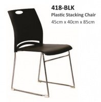 Model: 418-BLK