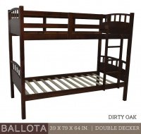 Model: BALLOTA (36"/36")