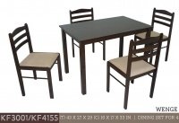Model: KF-3001 / KF-4155 (4's)