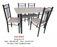 Model: A08 / B084 (4's)