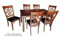 Model: HF3001 / 4276 (6's)