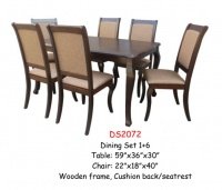 Model: DS-2072 (6's)