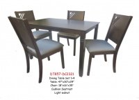 Model: DT-857 / DC-2321 (4's)