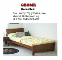 Model: GEOME (60")
