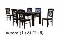Model: AURORA (6's & 8's)