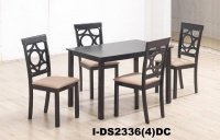 Model: DS-2336 (4's & 6's)