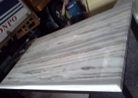 Model: TIM MARBLE TOP