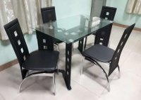 Model: KWT-189 / KWT-188 (4's)