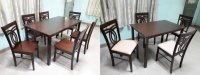 Model: KF-3001 / KF-4251 (4's & 6's)