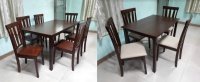 Model: KF-3001-1 / KF-4436 (4's & 6's)