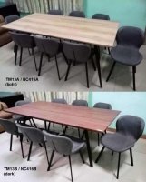 Model: TM13A&B / NC416A&B (8's)