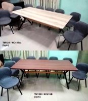 Model: TM12A&B / NC416A&B (8's)