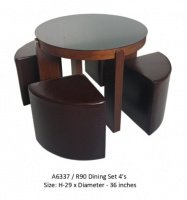 Model: A6337 / R90 (4's)