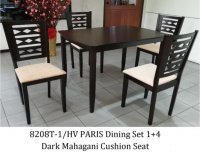 Model: 8208T-1 / HV PARIS (4's)