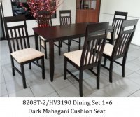 Model: 8208T-2 / HV3190 (6's)