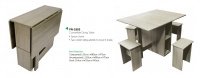 Model: PN1803 (4's)
